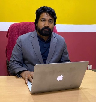 Dev Raj Sawad